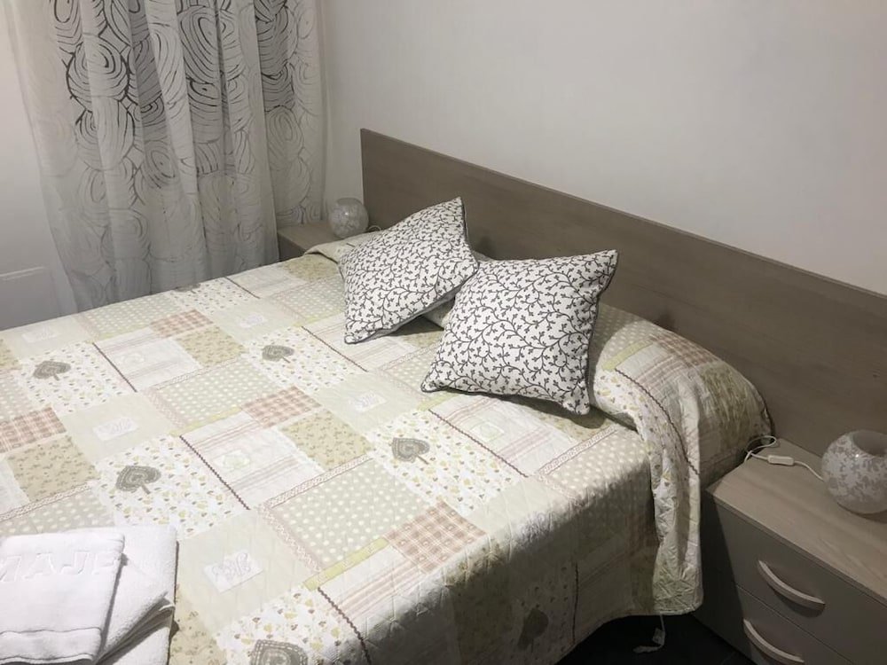 Фото Sole e Luna B&b