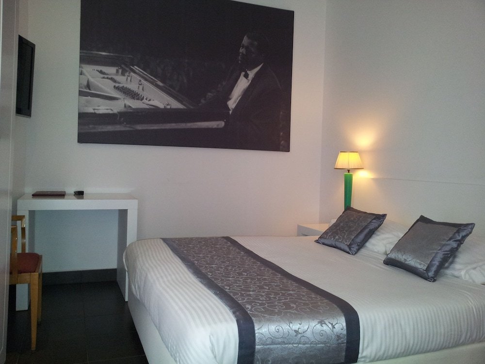 Фото The Concert Hotel