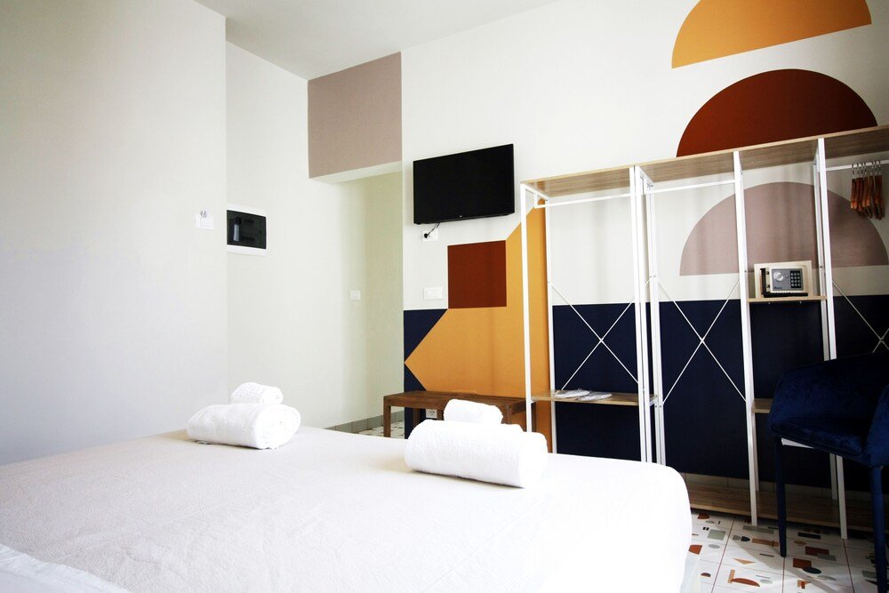 Фото Unico - B&b Art Decor