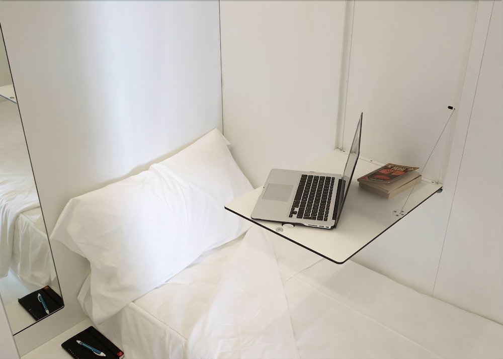 Фото Bed and Boarding - Hostel