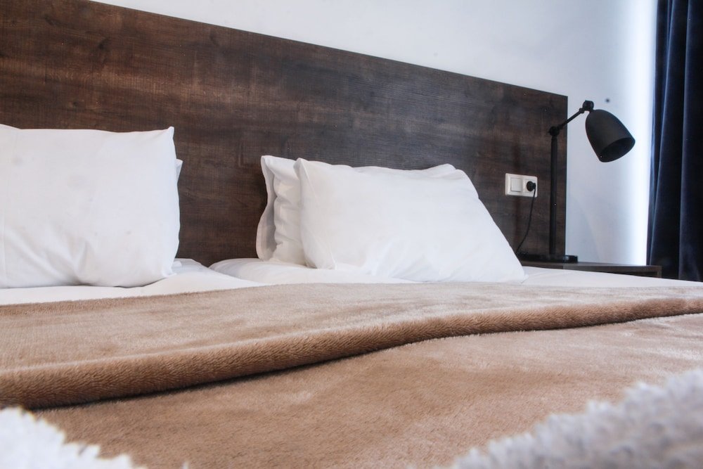 Фото Tbilisi View Hotel