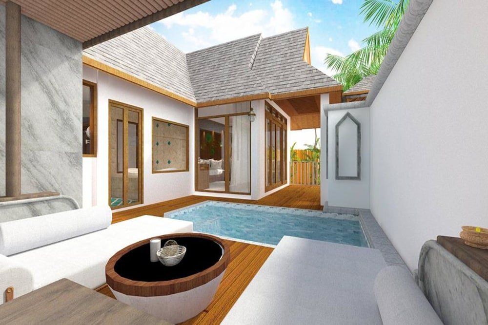 Фото Railay Bay Resort and SPA