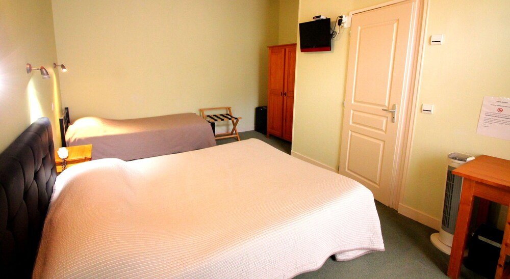 Фото Hotel Adour