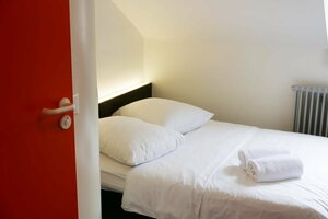 Гостиница EasyHotel Zürich City Centre