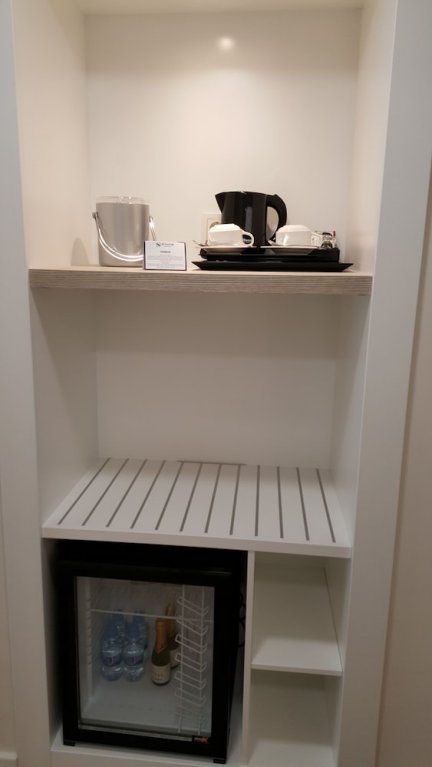 Фото Senator Barajas Hotel