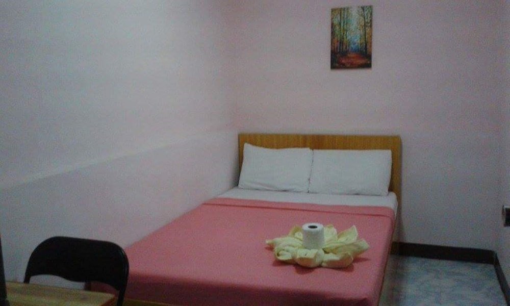 Фото Fanta Lodge