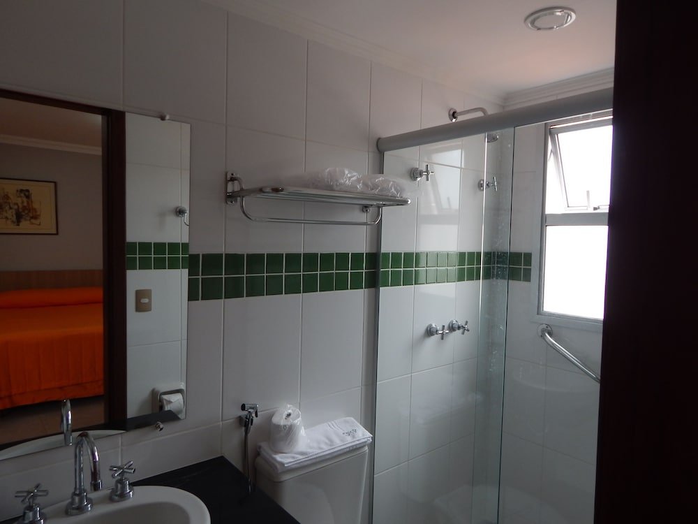 Фото Frimas Pampulha Hotel