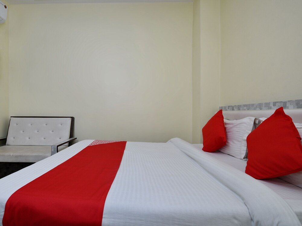 Фото Oyo 10969 Hotel Us Residency