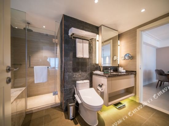 Фото Tianfu Square Serviced Suites by Lanson Place