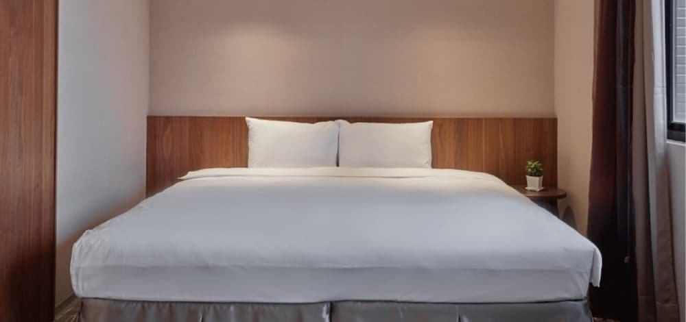 Фото Orange Hotel- Wenhua