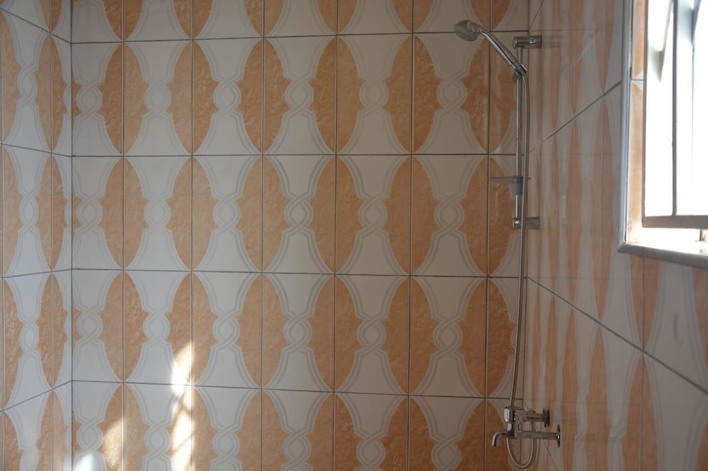 Фото The Accra Backpackers