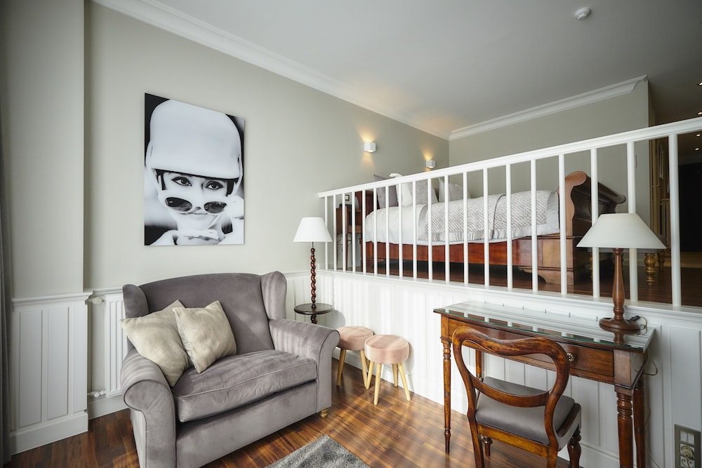 Фото Romantik Manoir Carpe Diem