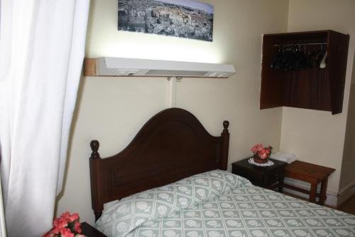 Фото Pensao Residencial Estrela Do Mondego