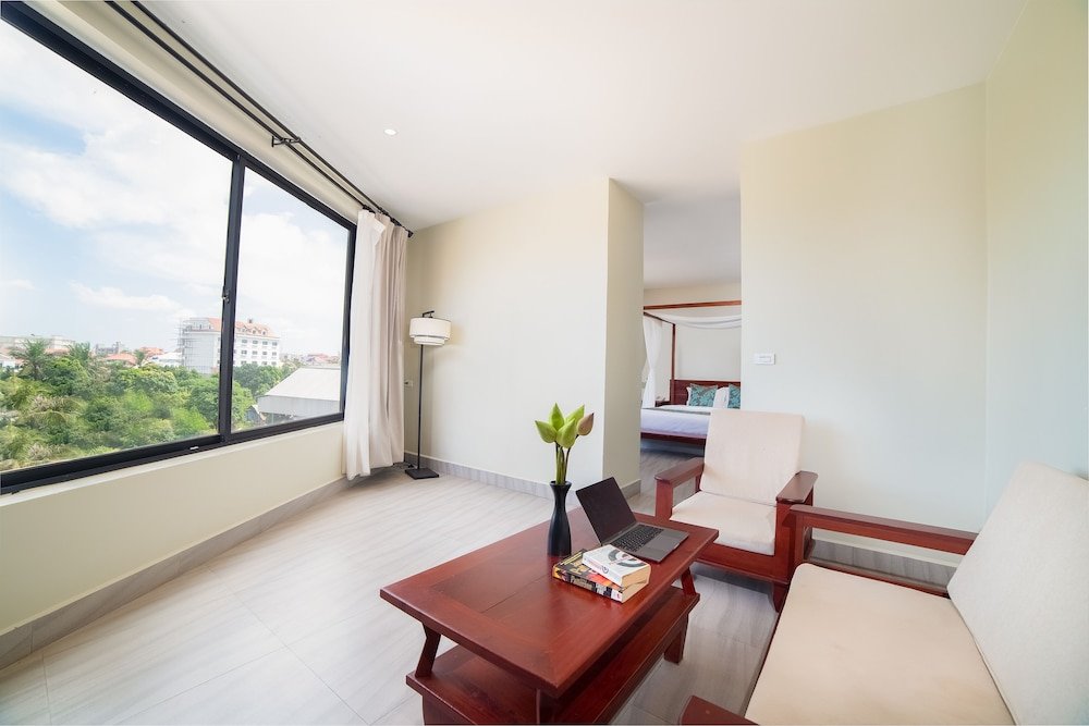 Фото Plumeria Residence