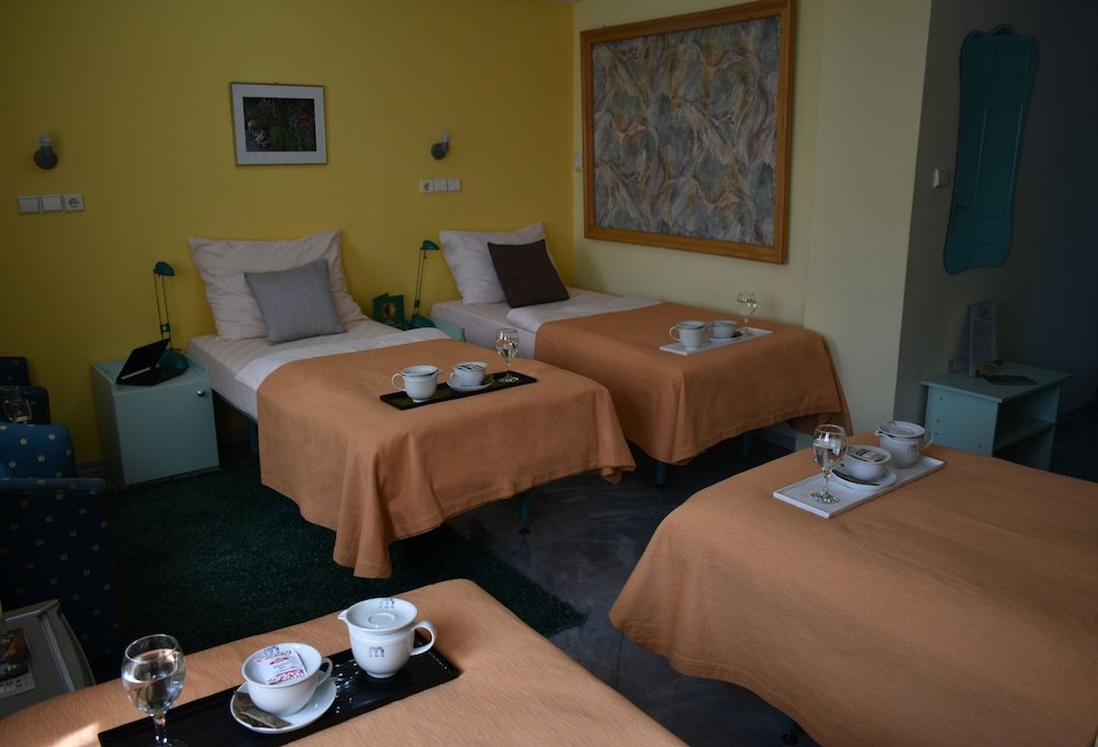 Фото Hotel Mramor