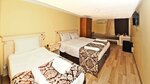 The Queen Hotel (İstanbul, Fatih, Kalenderhane Mah., Cemal Yener Tosyalı Cad., 52), otel  Fatih'ten