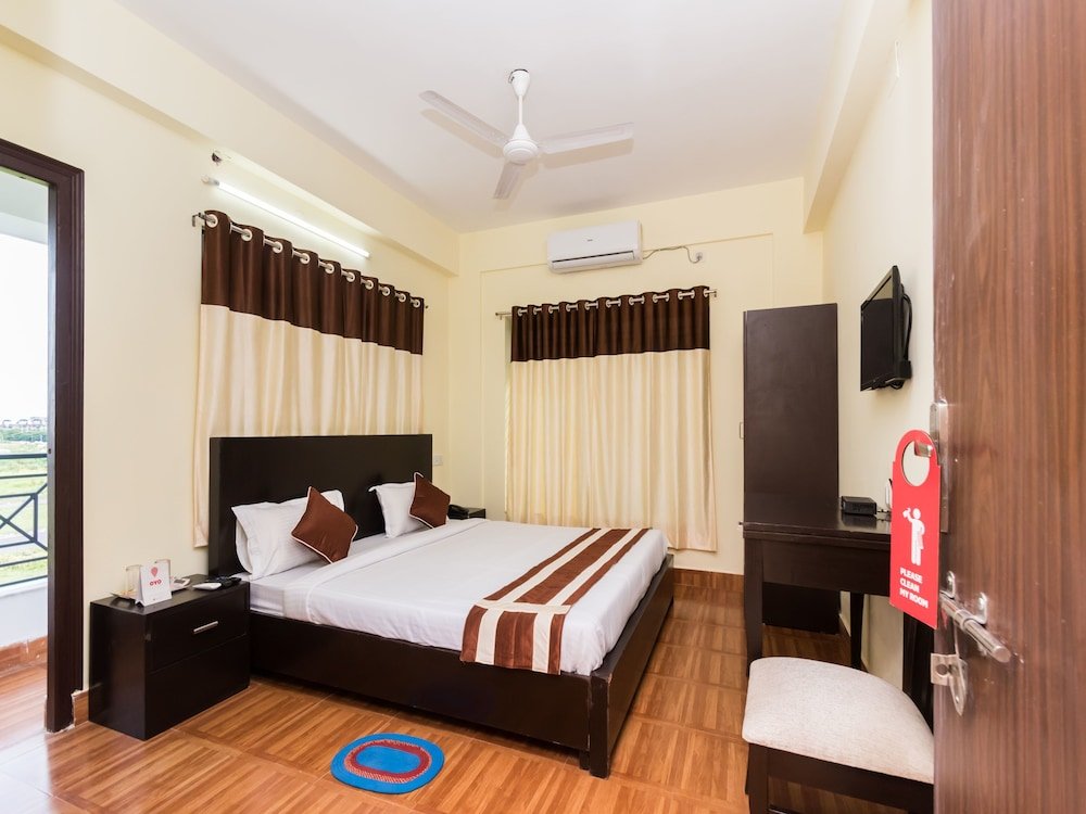 Фото Oyo 9923 Rajarhat