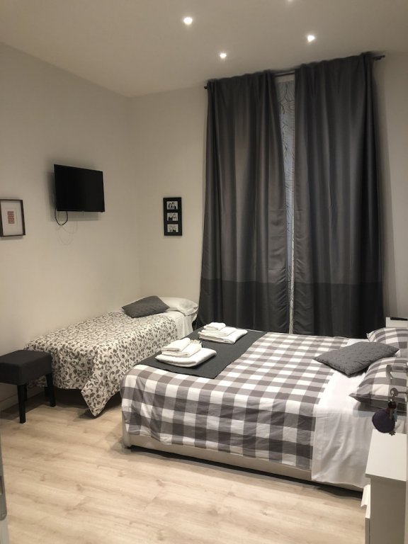 Фото Spazio Cavour