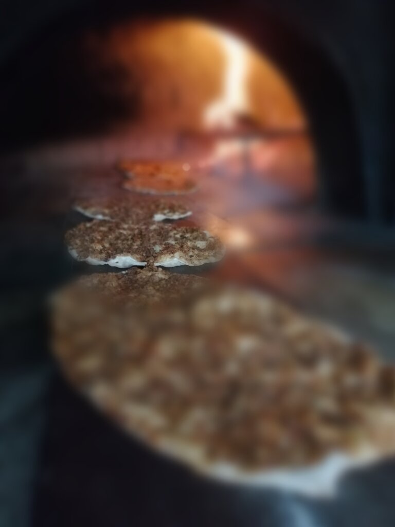 Restaurant Şanlıurfa Lahmacun ve Kebap Salonu, Pamukkale, photo