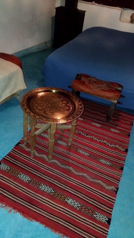 Фото Riad Amazigh