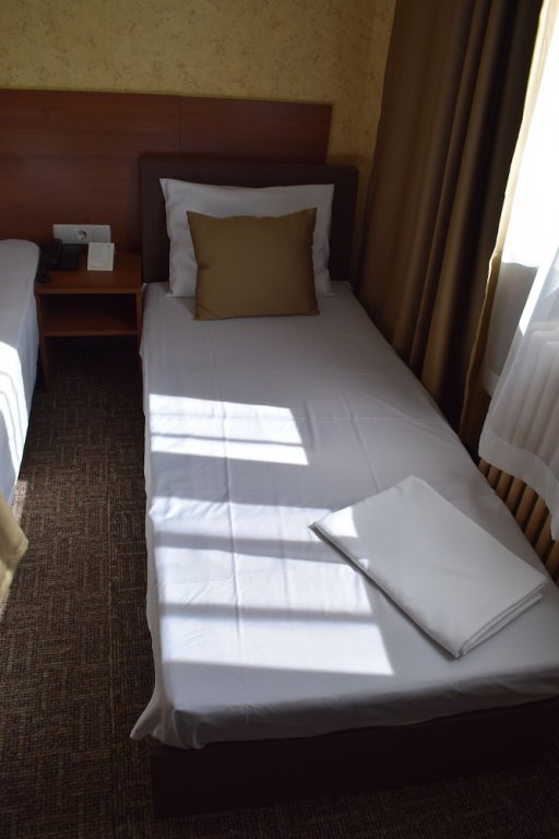 Фото Slavyanska Beseda Hotel