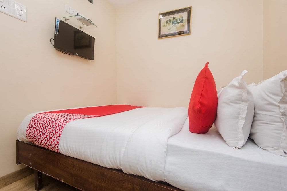 Фото Oyo 19841 Shivar Guest House