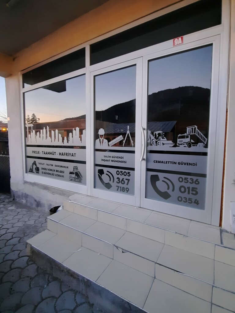 Construction company Sam Engineering & Excavation, Kaynasli, photo