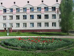 Gomelskaya oblastnaya detskaya clinical bolnitsa meditsinskoy reabilitatsii (Settlement of Chonki, Kastryčnickaja vulica, 121), children's hospital