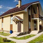 Kut-Kurylys (Ablai Khan Avenue, 58) ، بناء بيت الصيف