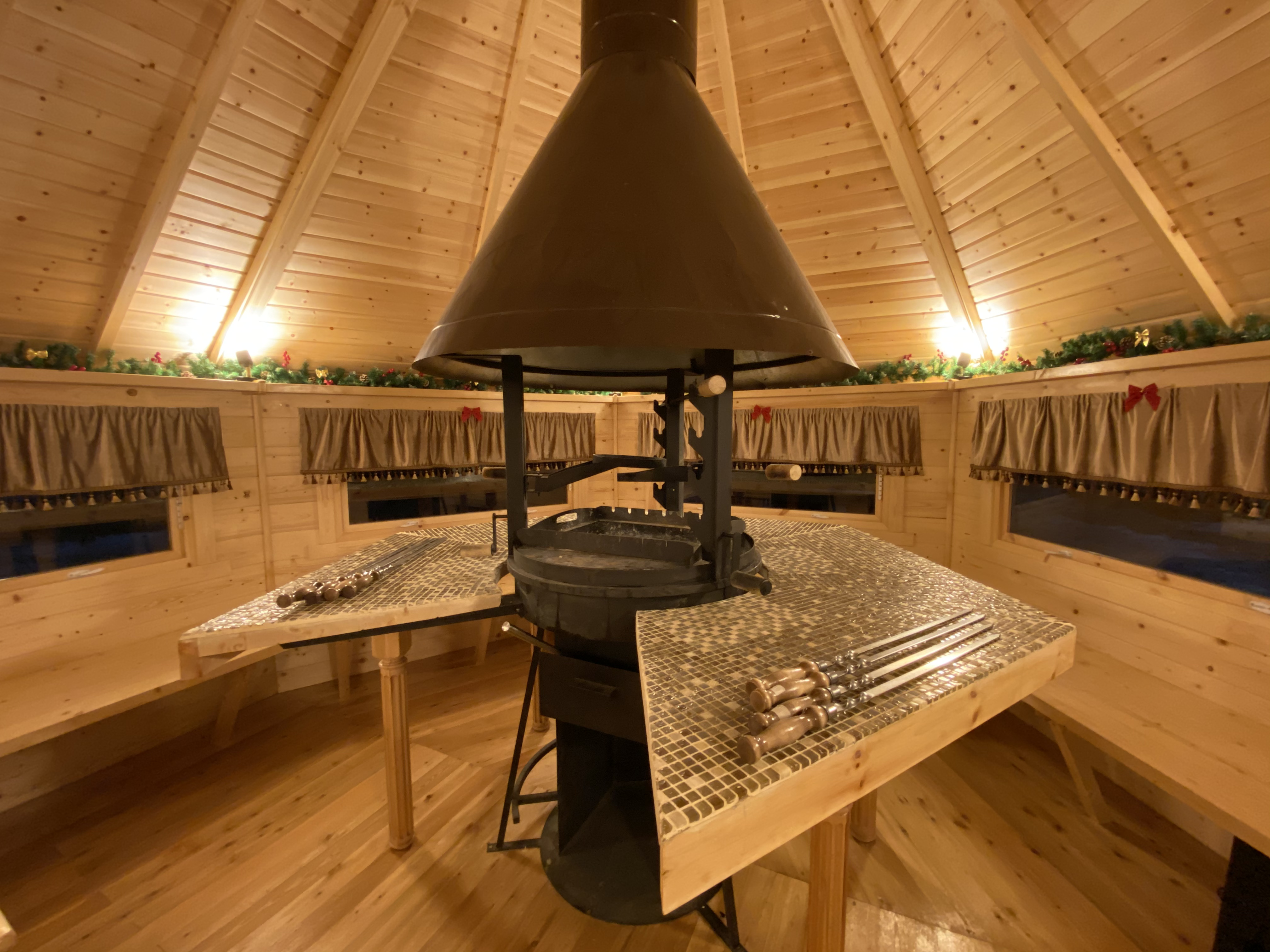 Фото Ковчег