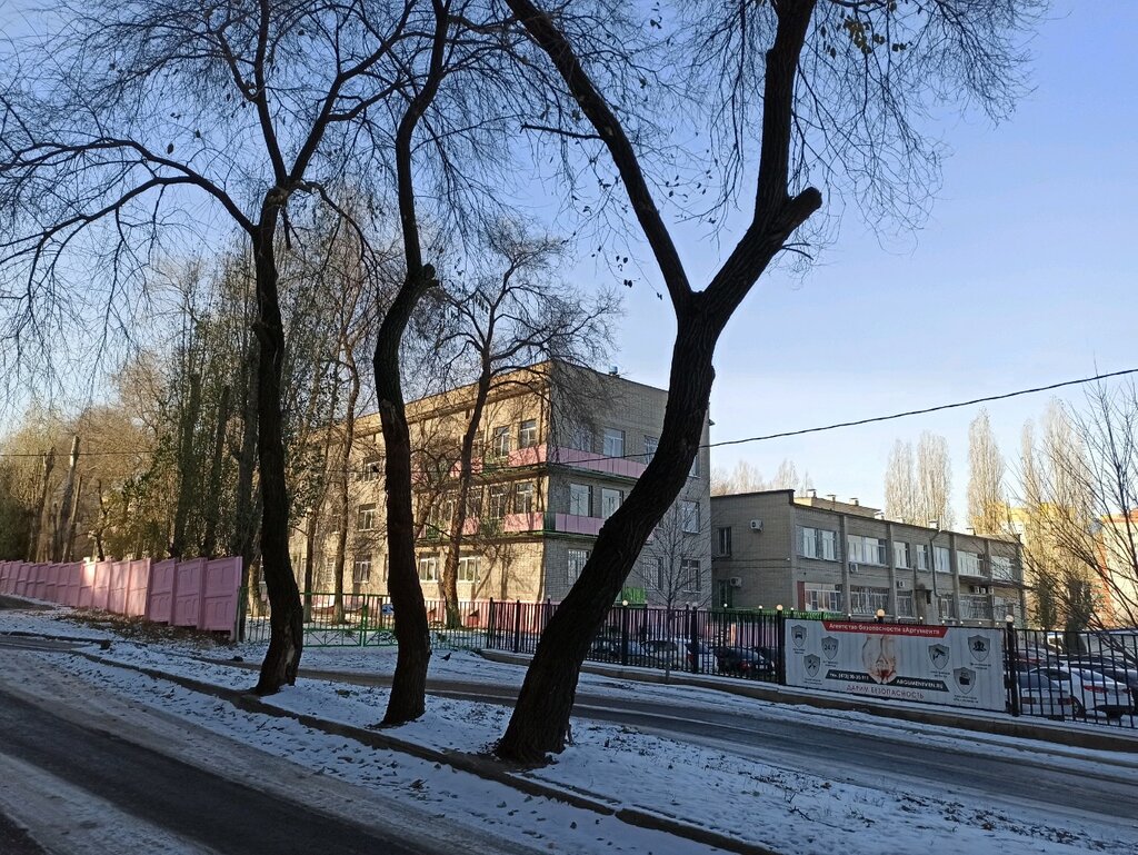 قسم المستشفى Воронежская детская клиническая больница, Эндокринологическое отделение ، فورونيج، صورة