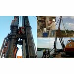 Tricono Engineering and Construction S. A. S (Bogotá, Suba, Prado Pinzon, Calle 143, 46-45), building materials wholesale