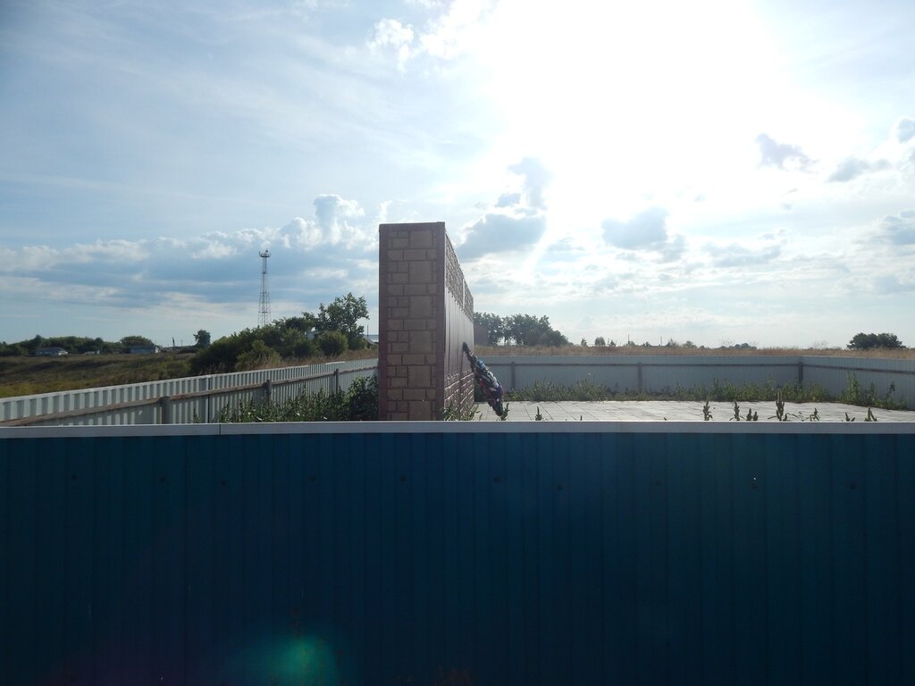 Monumento, memorial Воинам-односельчанам, павшим в годы Великой Отечественной войны, , foto