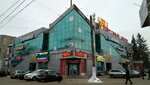 Пирамида (Tver, Kominterna Street, 47/102), centro comercial