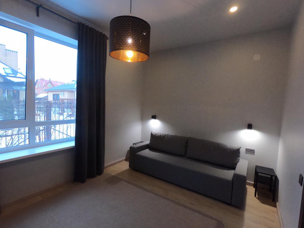 Фото Берген