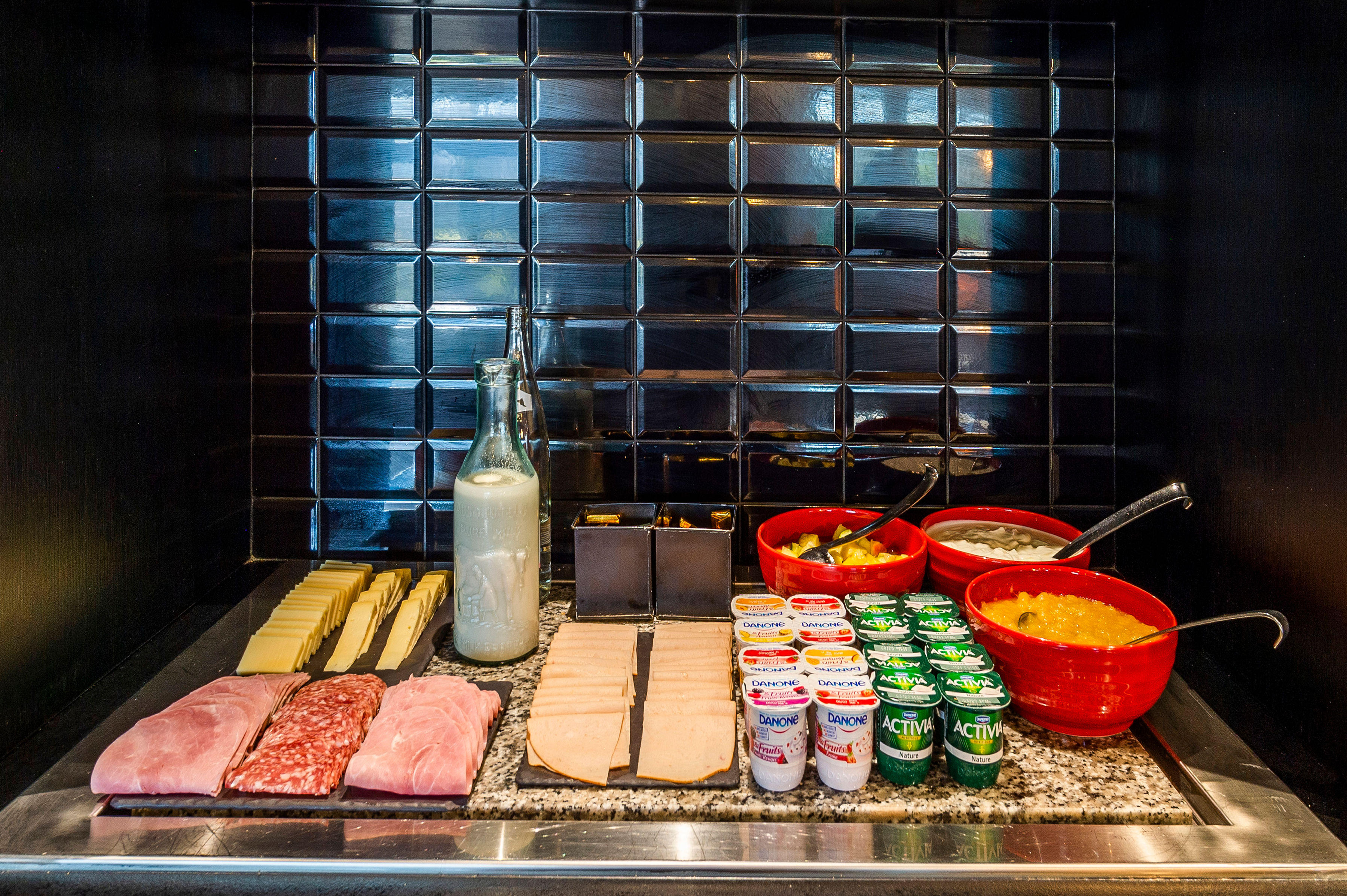 Фото ibis Lille Villeneuve-d'Ascq Grand Stade Hotel