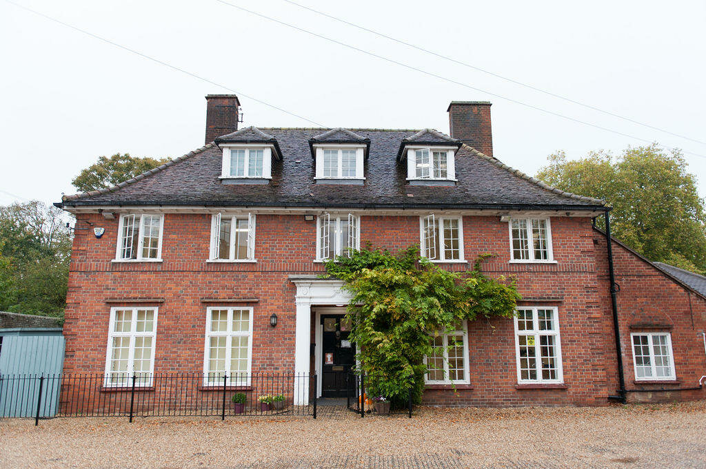 School River View Day Nursery, Hertfordshire County, photo