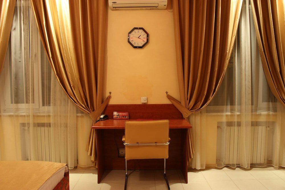 Фото Hotel Prestige