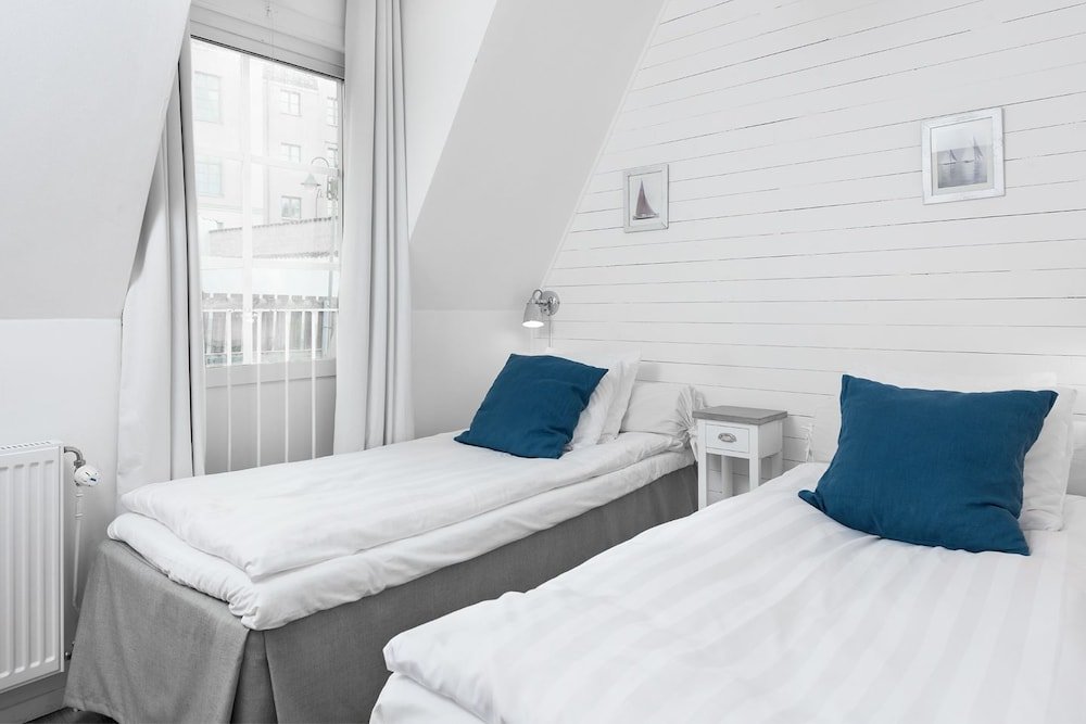 Фото Hotell Stenugnen