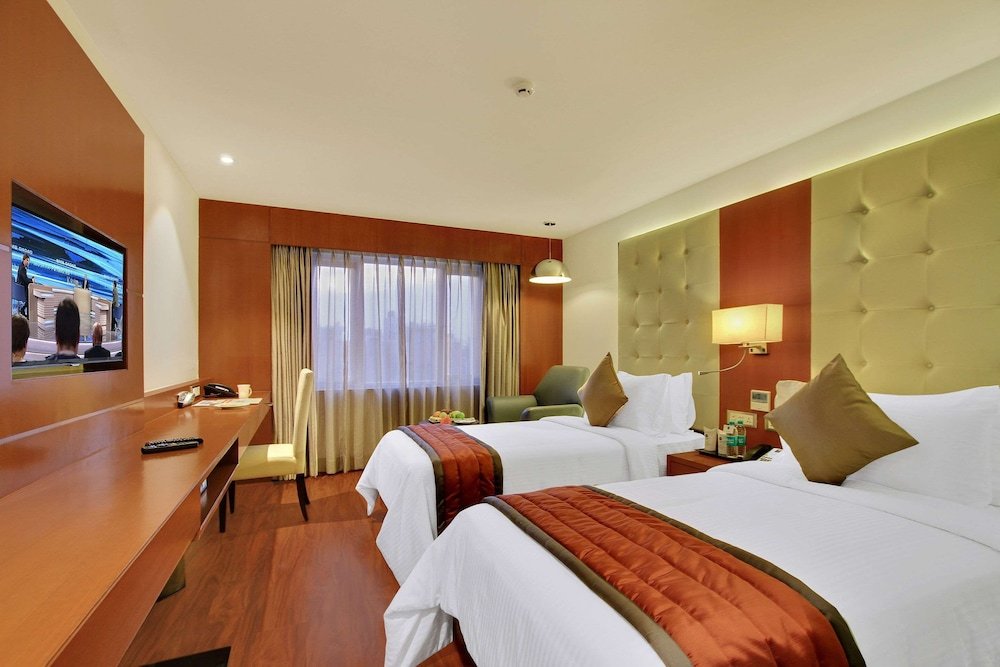 Фото отеля 3