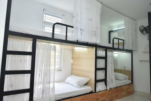 Lovely Homestay Hue