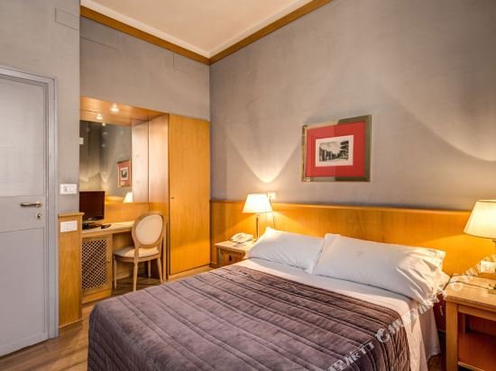 Фото Hotel Clodio