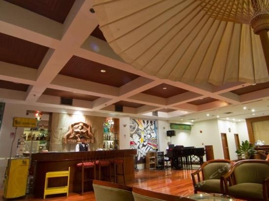 Фото Laithong Hotel