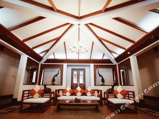 Фото Royal Angkor Resort & SPA