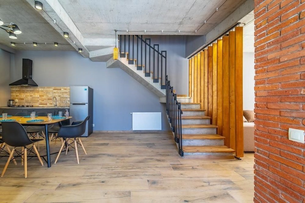 Фото Villa by Sunexpress Bakuriani