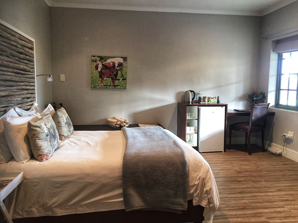 Фото White Water Farm