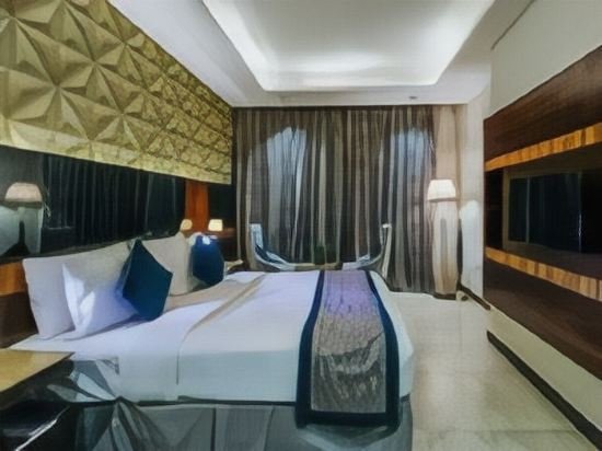 Фото Rg Royal Hotel and Convention