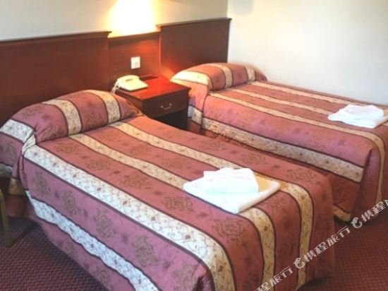 Фото Ben Nevis Hotel & Leisure Club