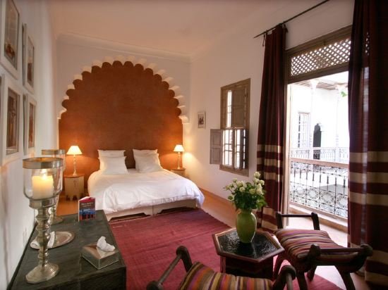 Фото Riad Altair