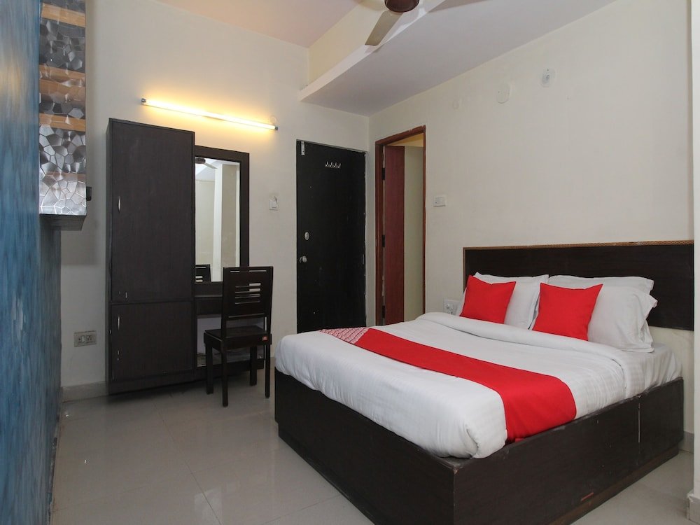 Фото Oyo 22681 R Inn